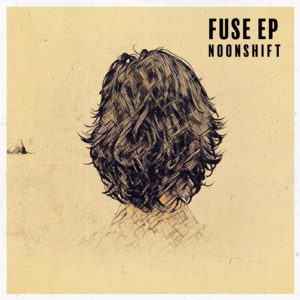 Fuse EP – Digital Download