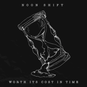 Worth Its Cost in Time – Digital Download