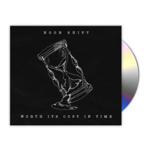 Worth Its Cost in Time – CD