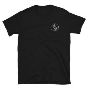 ‘Worth Its Cost in Time’ Tee (Limited Run)